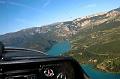 Le magnifique lac de Ste Croix